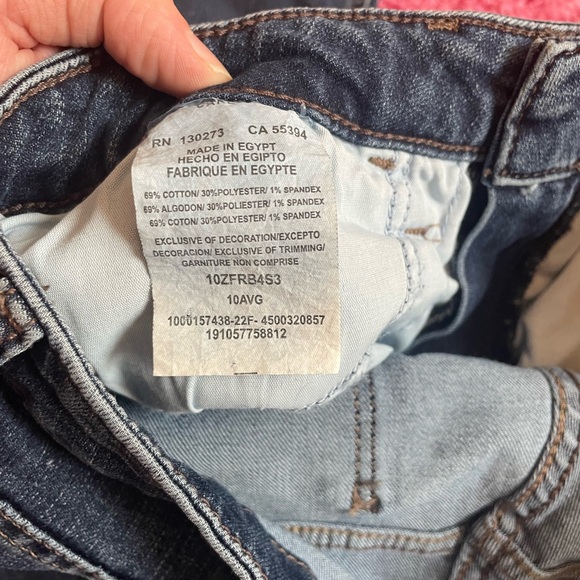 Riders by Lee Bootcut Jeans - Picture 3 of 3